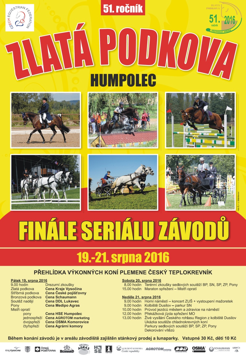 zlata podkova 2016 plakat